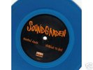 SOUNDGARDEN - HUNTED DOWN 7