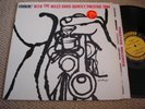 MILES DAVIS QUINTET Cookin' PRESTIGE LP