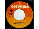 Buddy Miles-Just A Kiss Away-Modern Soul 45-Hear It