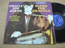PHILLY JOE JONES Blues For Dracula RIVERSIDE LP