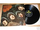 Beatles UK Rubber Soul LOUD CUT MONO MINT- PMC 1267