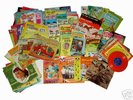 OVER 100 RARE CHILDREN'S RECORDS & RARE DISNEY BONUS