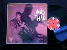 Thad Jones // Period LP // 1956 // Mad Thad