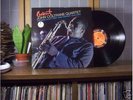 JOHN COLTRANE LP CRESCENT 1964 IMPULSE ORIGINAL   NM-