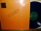 DAVID BOWIE/IN AMERICA( Imp.  TMOQ CV )