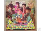 HOLLIES: EVOLUTION - ITALIAN PRESSING - BEAT