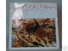 1 €  RARO DIAFRAMMA LITFIBA AMSTERDAM VINILE TRASPAREN