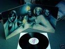 WALPURGIS QUEEN OF SABA/ KRAUTROCK ON ORIGL. OHR/ 1972