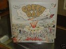 GREEN DAY Dookie LP SEALED Pink Vinyl