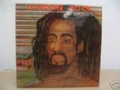 THIRD WORLD LP- U Brown - London Rock; NM