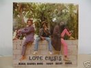 THIRD WORLD- Black Ururu -- LOVE CRISIS --1st LP;  M-