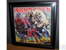 IRON MAIDEN