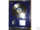 SILVER DISC-BPI-BROTHERHOOD OF MAN-IMAGES-ORIGINAL-L K