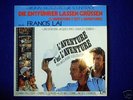 FRANCIS LAI: L'Aventure C'est l'Aventure (rare LP)