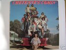 CHEYENNE'S COMIN' LP RARE FUNK SOUL SHADYBROOK MINT