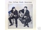 BOB DYLAN - THE DYLAN CASH SESSION