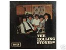 ROLLING STONES EP AUSTRALIAN ONLY PS SUPER RARE 45