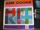 Sam Cooke - Hit Kit 1959 KEEN LP