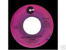 Massive Modern Soul -  LUTHER  - Don't wanna be a fool
