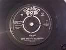 *DAVIE JONES(BOWIE)/THE KINGBEES*LIZA JANE 1964 UK45rpm