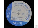 SABU Blue Note 1561 Palo Congo DEEP GROOVE Jazz Bongo