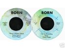 *SUPER* RARE NORTHERN SOUL-CAROL MOGAN-BORN