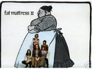 3  LP  FAT  MATTRESS * IRON  BUTTERFLY * ORIG  POLYDOR