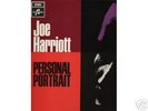 Joe Harriott Personal Portrait EMI Lansdowne Series