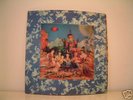ROLLING STONES SATANIC MAJESTIES REQUEST MONO ORIG 3D