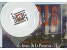 LES JOYAUX DE LA PRINCESSE:PARIS 1937 WHITE 7