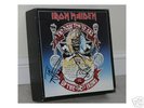 IRON MAIDEN THE FIRST TEN YEARS BOX SET ***SIGNED***