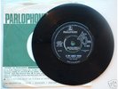 THE ACTION IN MY LONELY ROOM ORIG UK 7