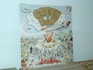 Green Day - Dookie rare sealed vinyl LP on pink wax