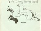 Performing Ferret Band 7