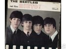 1st Press 28.9.1965 Italy LP 