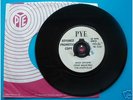 THE SHEFFIELDS BAGS GROOVE UK PYE DEMO 65 MOD FREAKBEAT