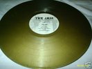 THE JAM LIVE GOLD VINYL LP 300 COPIESONLY paul weller