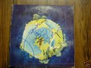 YES FRAGILE SIGNED VINYL LP AUTOGRAPH RARE