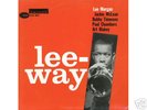 Lee Morgan on Blue Note