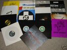200x VINYL -----------  TECHNO / TRANCE  ----------- P2