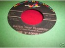 5 ROYALES/DOO WOP/NORTHERN SOUL