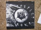 THE PERFECT CIRCLE-SELF TITLED-orig jazz funk lp