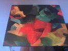 LP Olivia Tremor Control black foliage psych/pop rare M