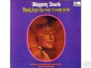 Blossom Dearie:London in Rain orig. UK funky LP *RARE*