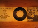 NEAT CHANGE I LIED TO AUNTIE MAY RARE WHITE LABEL