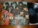 PINK FLOYD Piper At The Gates Of Dawn UK MONO LP 1967