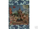 Rolling Stones Original 67 Satanic Majesties Request LP