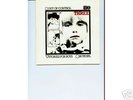 U2 THREE (OUT CONTROL) VERY RARE UKTM FIRST PRESSING.