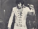 ELVIS PRESLEY 