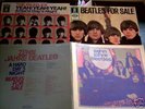 BEATLES--Zehn Jahre Beatles--Ltd. Set--For Sale;A Hard